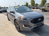 Used 2022 Ford Edge ST-Line w/ Cold Weather Package image 4