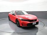 Certified 2025 Honda Civic Sport image 3