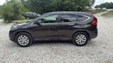 Used 2016 Honda CR-V EX image 2