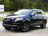 Used 2014 Audi Q7 3.0T Premium Plus w/ Premium Plus Package image 2
