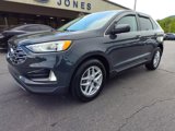Used 2021 Ford Edge SEL image 3