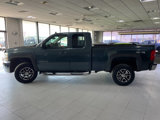 Used 2007 Chevrolet Silverado 2500 LTZ image 4