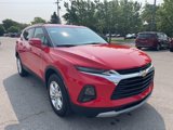 Certified 2022 Chevrolet Blazer LT image 4