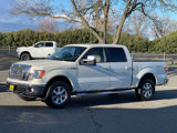 Used 2009 Ford F150 Lariat image 2