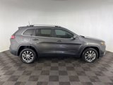 Used 2020 Jeep Cherokee Latitude Plus image 3