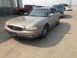 Used 2002 Buick Le Sabre Limited image 5