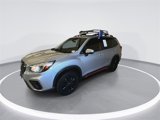 Used 2019 Subaru Forester Sport w/ Popular Package #2 image 5