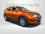 Used 2017 Nissan Rogue S w/ S Appearance Package image 5