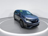 Used 2022 Honda CR-V EX image 2