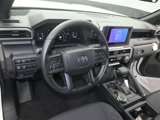 New 2024 Toyota Tacoma SR image 3