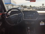 New 2025 Chevrolet TrailBlazer RS w/ Convenience Package image 3
