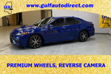 Used 2024 Toyota Camry SE image 5