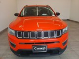 Used 2018 Jeep Compass Sport image 2
