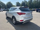 Used 2017 Hyundai Santa Fe Sport image 4
