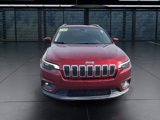 Used 2019 Jeep Cherokee Latitude w/ Popular Appearance Group image 2