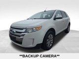 Used 2012 Ford Edge Limited image 5