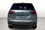 Used 2022 Volkswagen Tiguan SE image 5