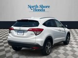 Certified 2021 Honda HR-V EX image 6