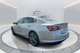 Used 2022 Chevrolet Malibu LT image 5
