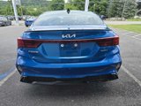 Used 2023 Kia Forte GT-Line w/ GT-Line Technology Package image 4
