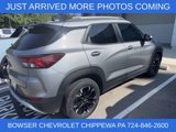 Used 2023 Chevrolet TrailBlazer LT w/ Convenience Package image 4