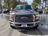 Used 2016 Ford F150 XLT w/ Equipment Group 302A Luxury image 2