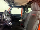 Used 2018 Jeep Wrangler Unlimited Rubicon image 5