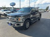 Certified 2018 Ford F150 XLT w/ Equipment Group 302A Luxury image 2