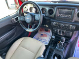 Used 2021 Jeep Wrangler Sport image 2