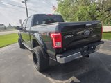 Used 2016 Ford F150 XLT w/ Equipment Group 301A Mid image 5
