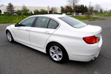 Used 2011 BMW 528i Sedan image 5