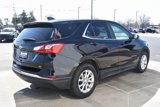 Used 2021 Chevrolet Equinox LT image 5