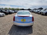 Used 2013 Cadillac XTS Luxury w/ Driver Awareness Package image 6