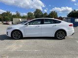 Used 2020 Ford Fusion SEL image 4