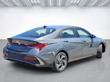 New 2025 Hyundai Elantra Sport image 5