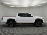 Used 2020 Toyota Tacoma TRD Off-Road image 4