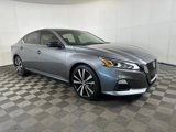 Used 2019 Nissan Altima 2.5 SR image 2
