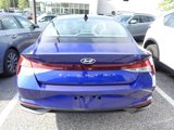 Certified 2022 Hyundai Elantra SEL image 3