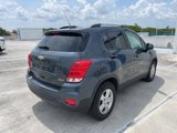 Used 2021 Chevrolet Trax LT image 3