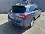 Used 2017 Subaru Outback 2.5i Premium image 5