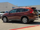 Used 2015 Honda CR-V EX-L image 4