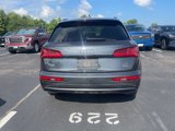 Used 2020 Audi Q5 2.0T Premium image 4