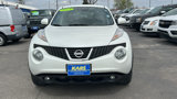 Used 2013 Nissan Juke SL image 3