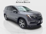 Used 2017 Honda Pilot EX-L image 2