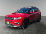 Used 2020 Jeep Compass Latitude image 3