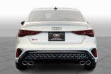New 2025 Audi S3 Premium Plus image 4