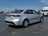 Used 2021 Toyota Corolla LE w/ Carpet Mat Package (TMS) image 3