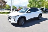 New 2025 Chevrolet Trax LT w/ Driver Confidence Package image 3