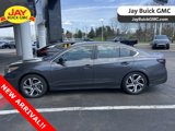 Used 2022 Subaru Legacy Limited image 4
