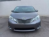 Used 2014 Toyota Sienna XLE image 4